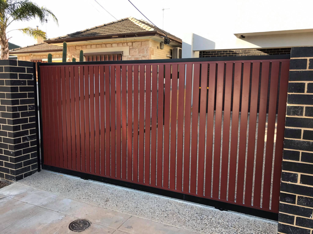 vanfencingandsteelverandahssupplyinstallationadelaide